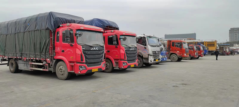 济南到安庆货运专线-济南到安庆货运公司-可整车可拼车